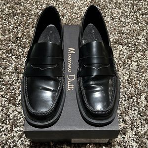 Massimo Dutti Loafers